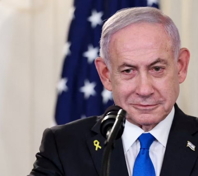 Presión interna y orden de arresto: Netanyahu enfrenta el aislamiento tras el acuerdo de cese el fuego